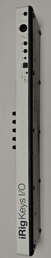 irig keys i/o 49 本体のみ