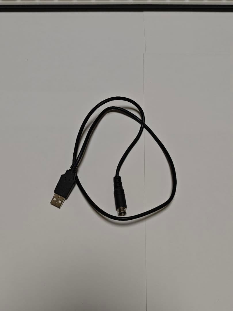 irig keys i/o 49 本体のみ