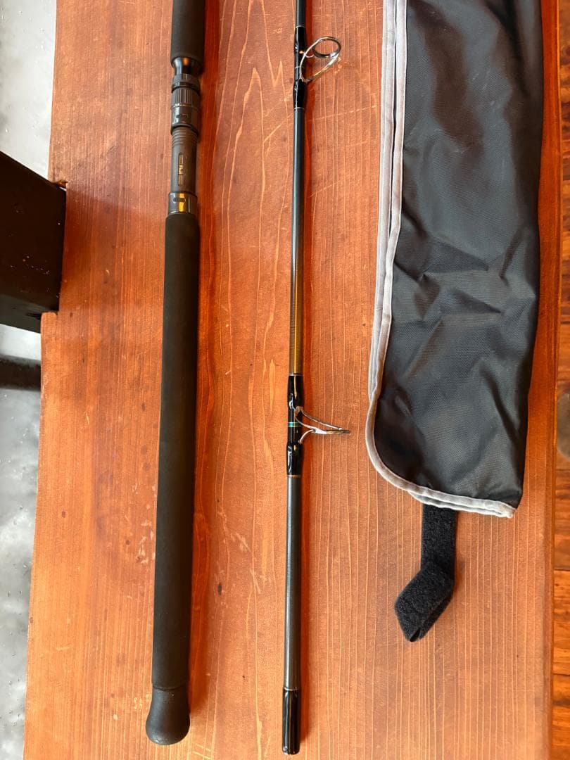 MCワークス レイジングブル100XR-2 スタンダードモデル