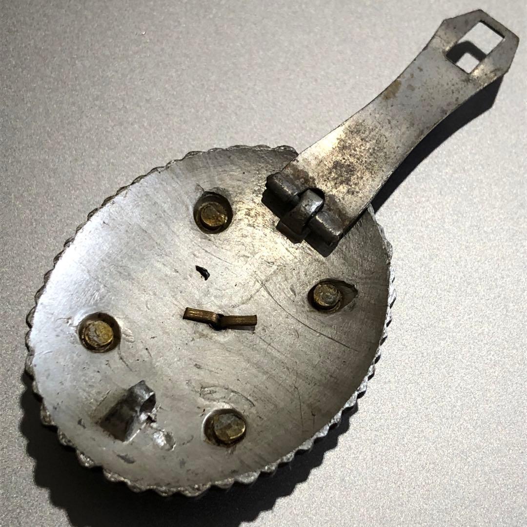 【送料無料・レア】大日本帝国 日本軍 勲章 記章 徽章 陸軍 佐官隊長章 バッジ