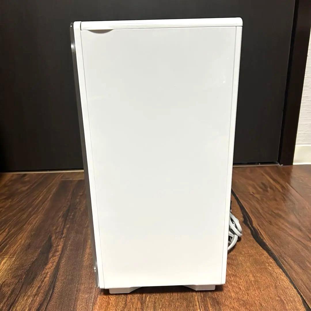 Panasonic FE-KXU07-W ナノイー気化式加湿器