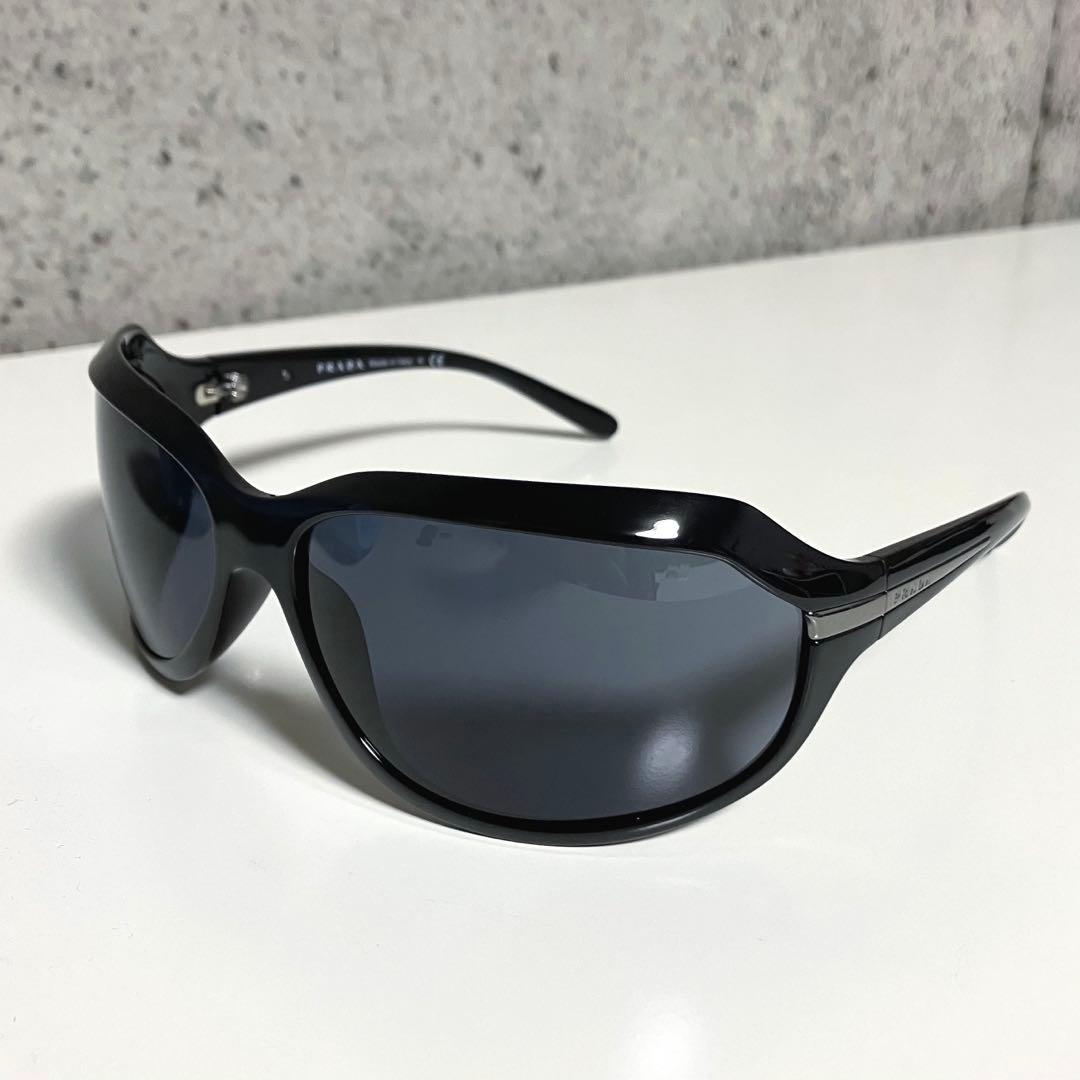 GACKT 着用 PRADA サングラス