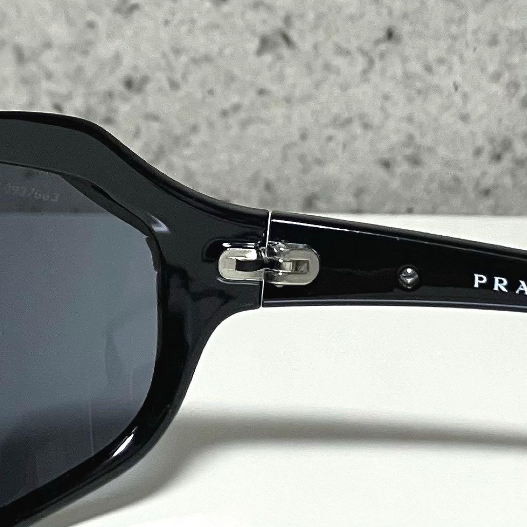 GACKT 着用 PRADA サングラス
