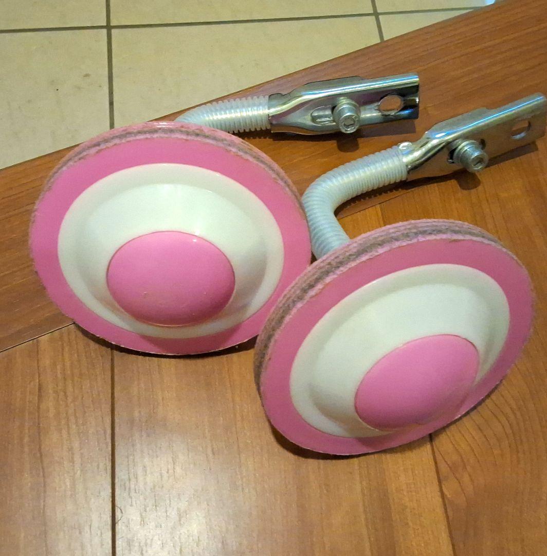 〈千葉県北西部 引取り希望〉美品 16インチ幼児自転車／Hard Candy