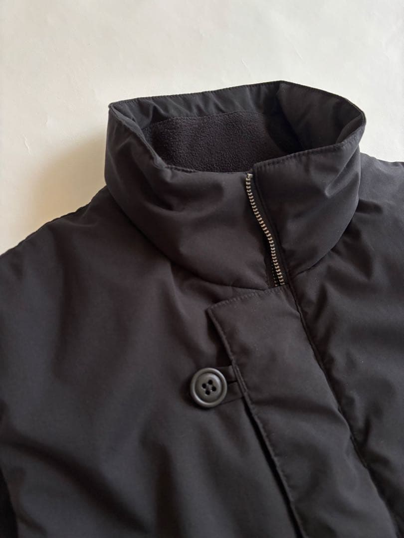 スティーブンアラン　ダルマベスト　XS Steven Alan