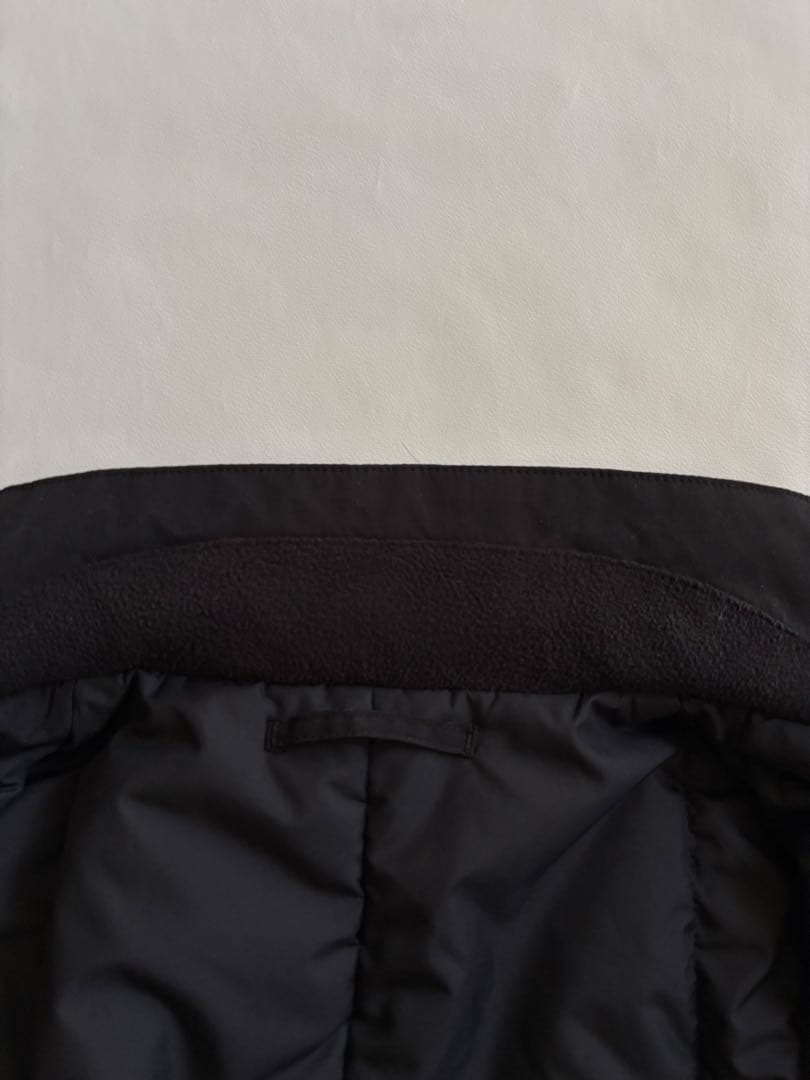 スティーブンアラン　ダルマベスト　XS Steven Alan