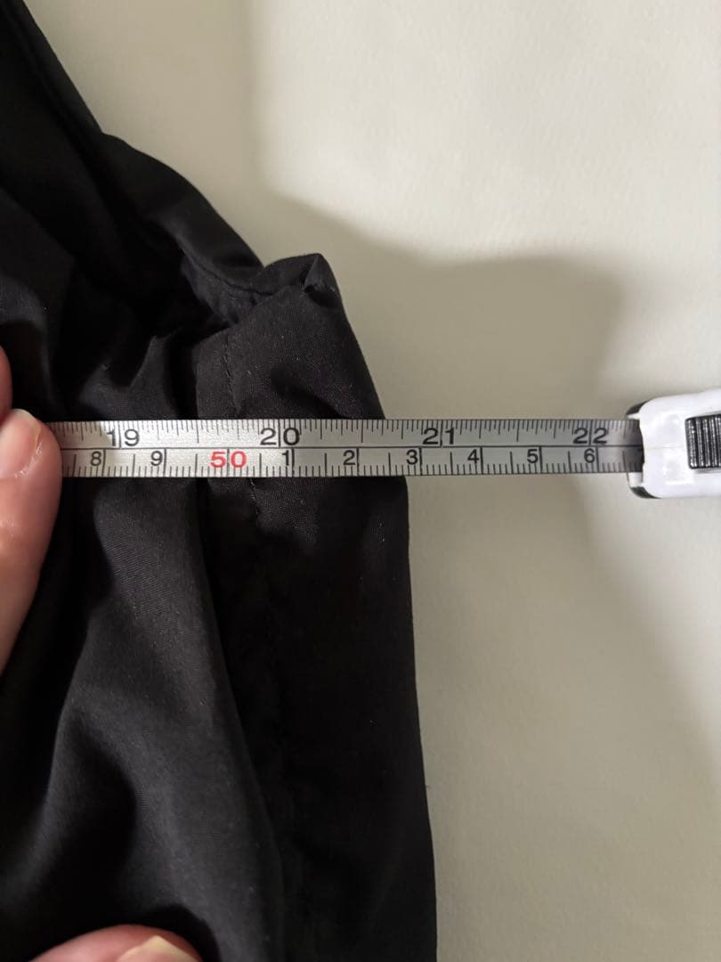 スティーブンアラン　ダルマベスト　XS Steven Alan