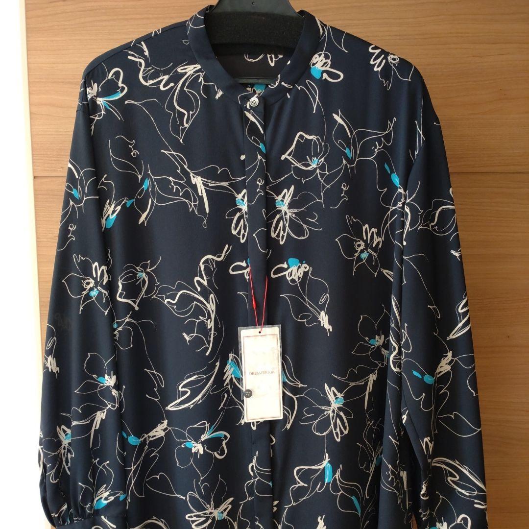 新品　ドレステリア　ワンピース　36