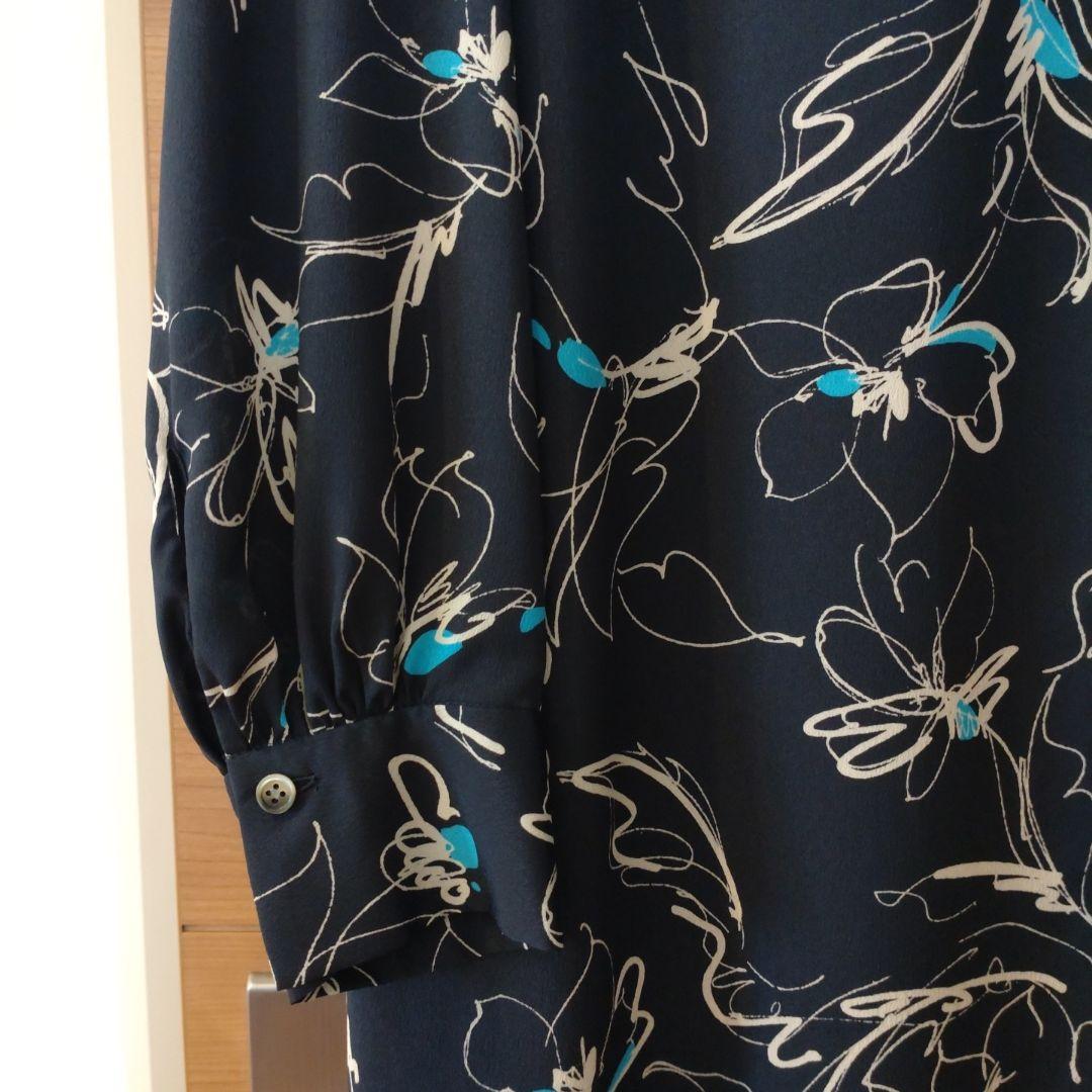 新品　ドレステリア　ワンピース　36