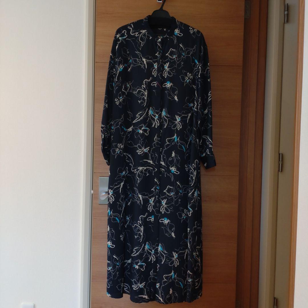 新品　ドレステリア　ワンピース　36