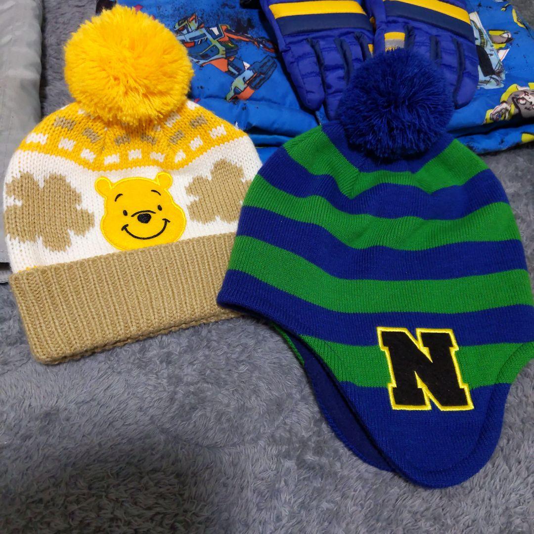 BURTON他スノーアイテムセット 7点