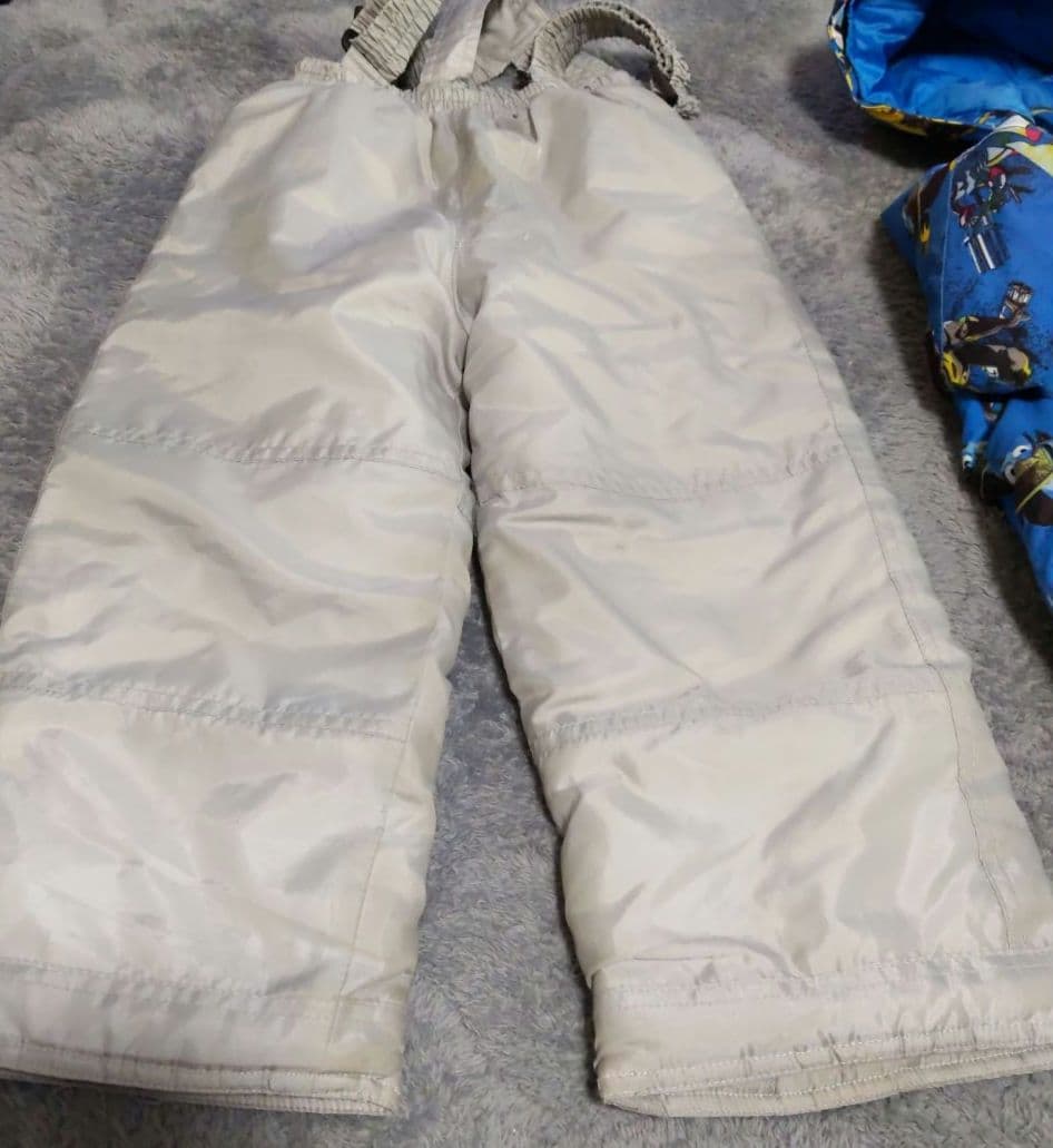 BURTON他スノーアイテムセット 7点