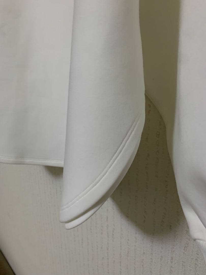 【新品未使用】ビアズリーダンボールサークルプルオーバー