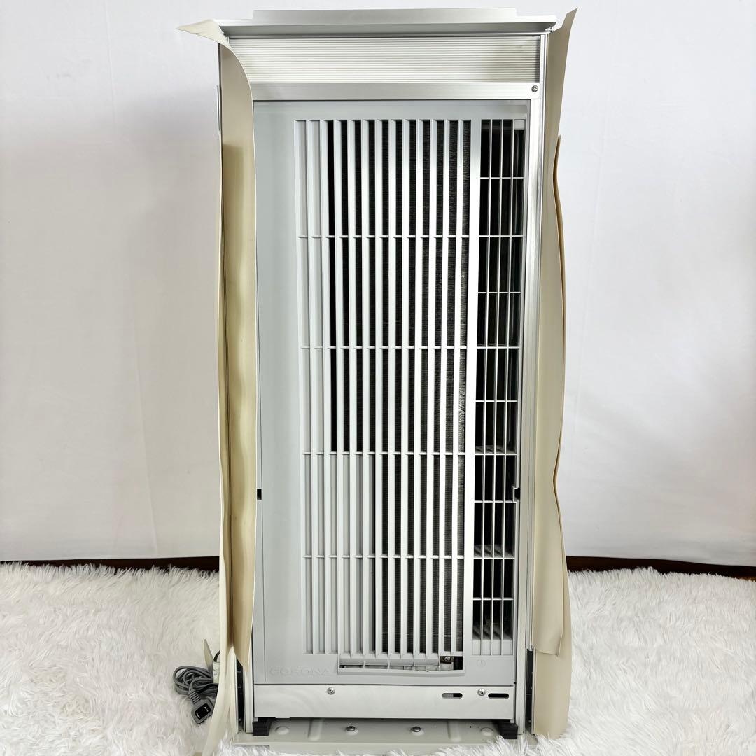 『美品』CORONA コロナ 2022年製 窓用エアコン ウィンドエアコン