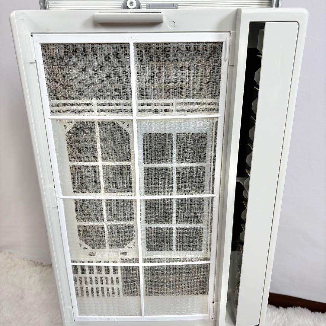 『美品』CORONA コロナ 2022年製 窓用エアコン ウィンドエアコン