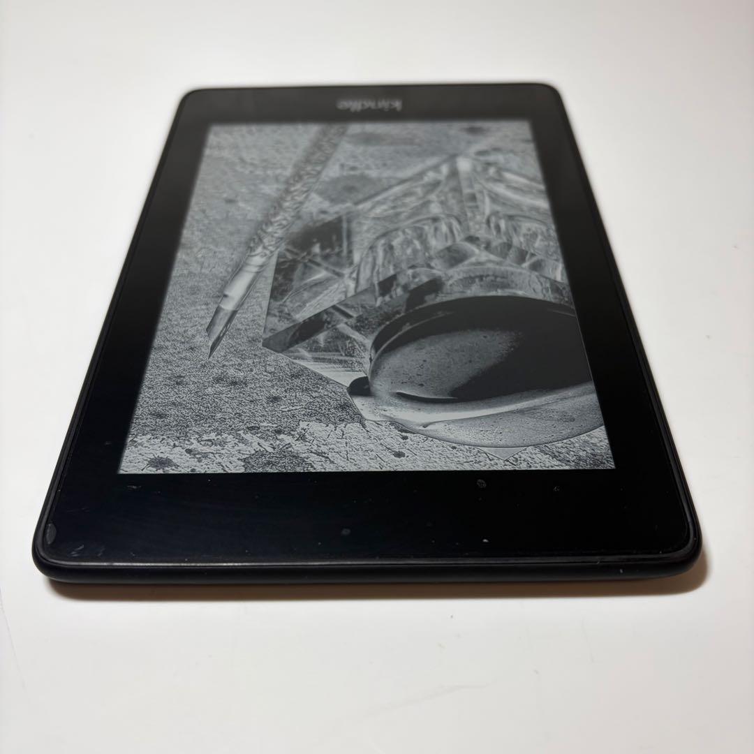 Kindle Paper White　第10世代　32GB　広告なし　キンドル