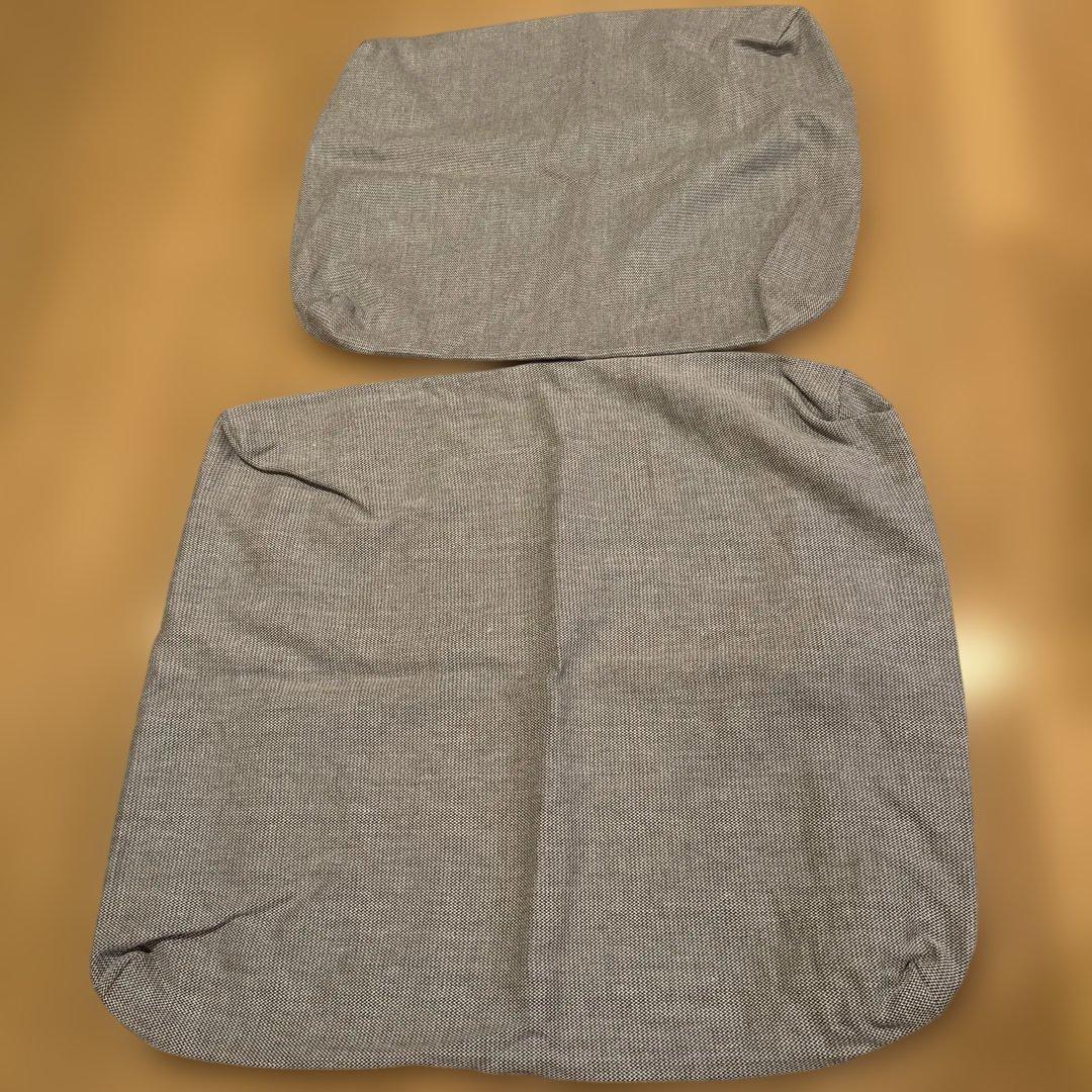 リビングでもダイニングでもつかえるソファカバー