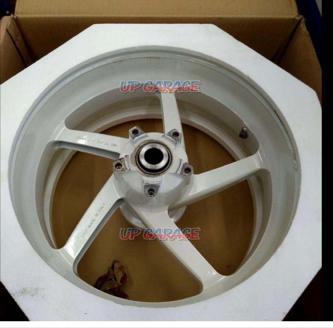 【再出品落札用】ZX12R 希少マルケジーニM5R