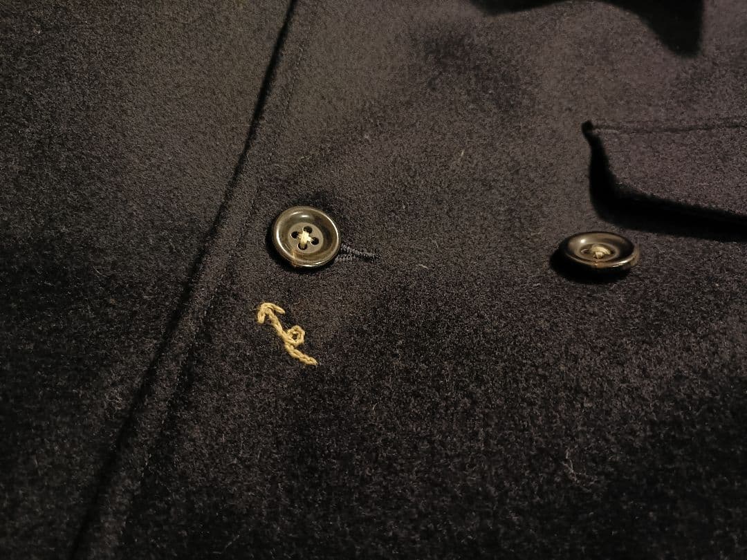 Poter Classic Pコート