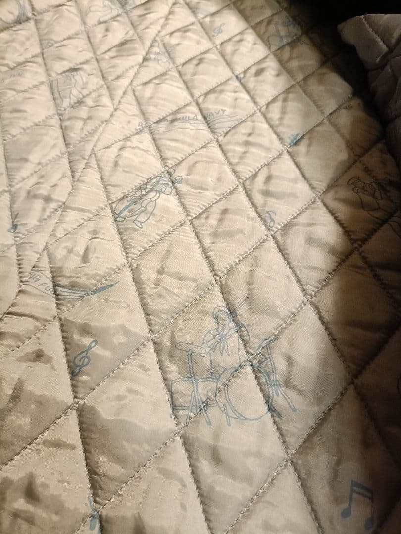 Poter Classic Pコート