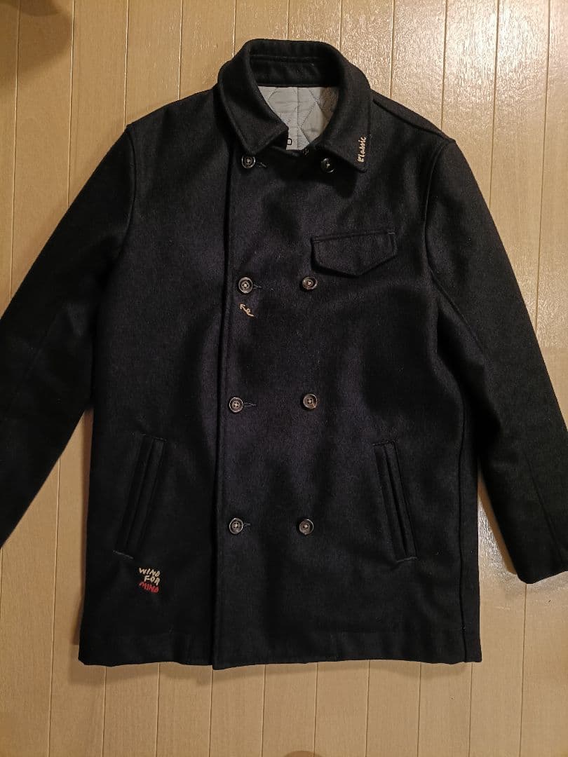 Poter Classic Pコート