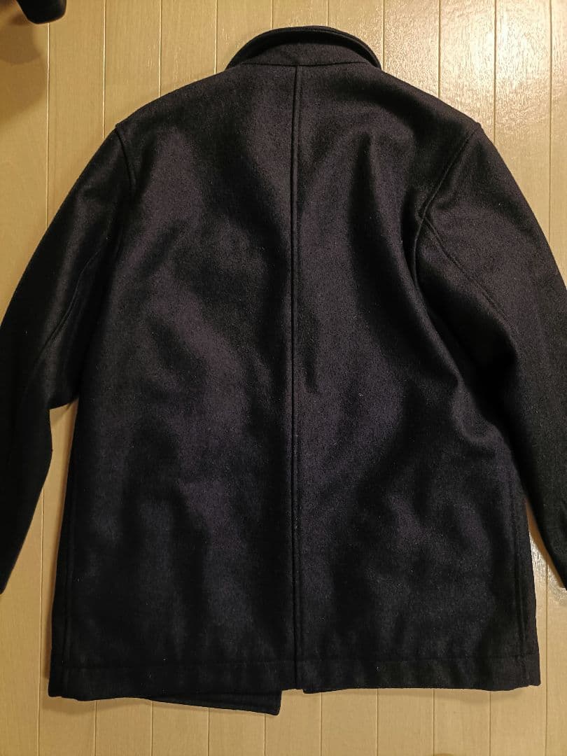 Poter Classic Pコート