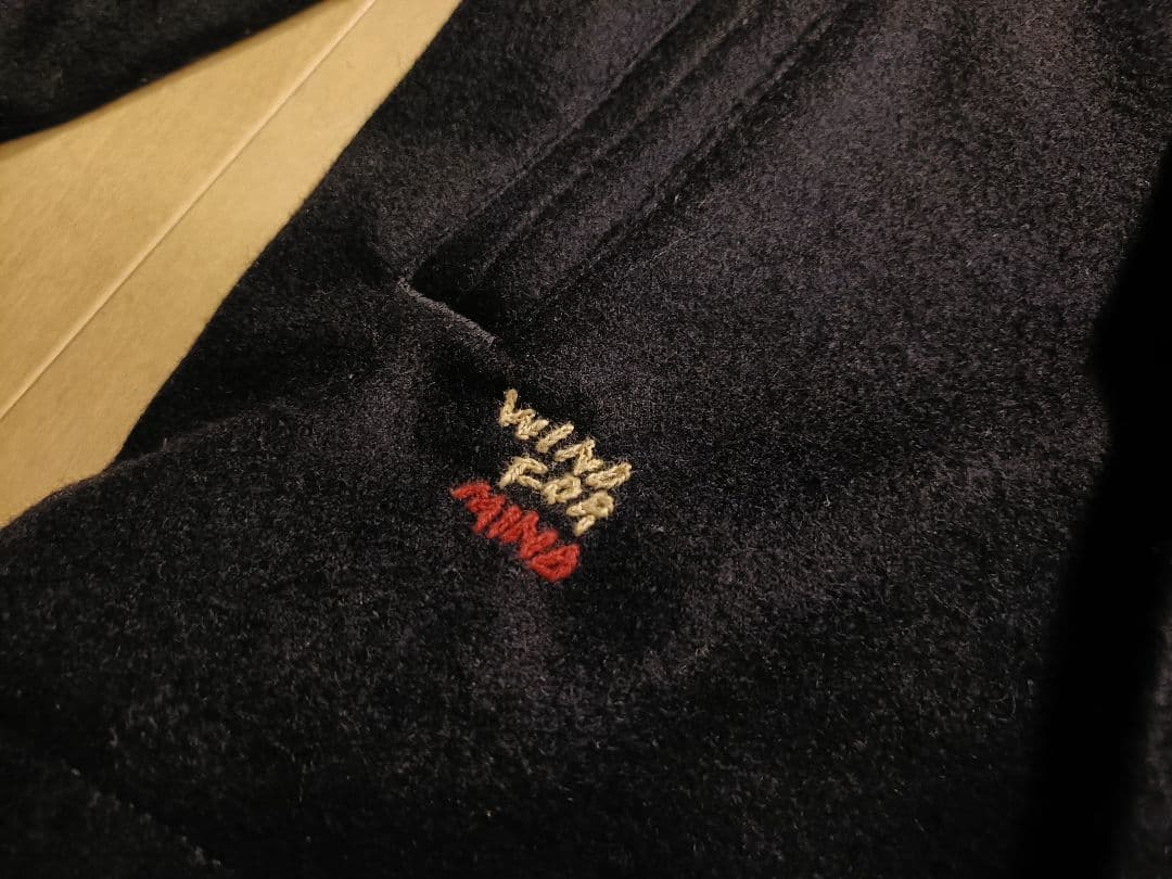 Poter Classic Pコート