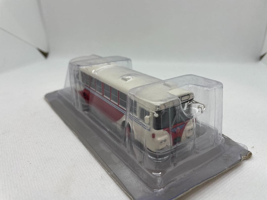 4R-454 1/72 日産 バス NISSAN DIESEL U20L