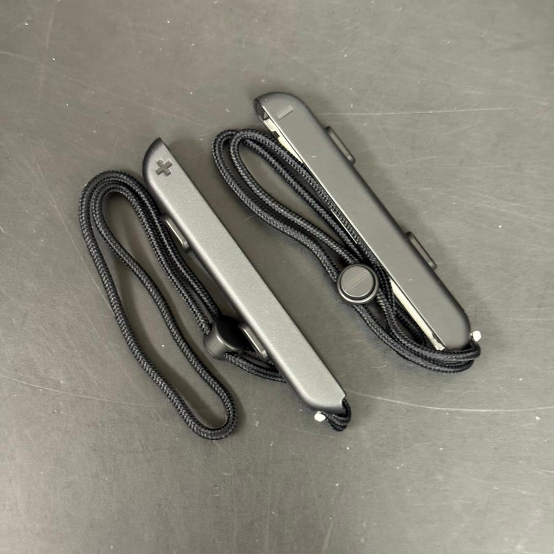 ☆任天堂　スイッチ　Nintendo　Switch　HAC-001　グレー