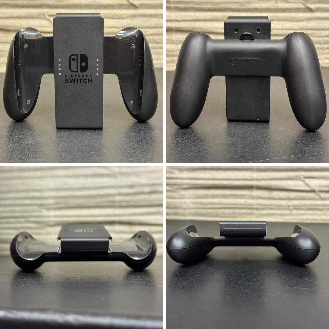 ☆任天堂　スイッチ　Nintendo　Switch　HAC-001　グレー