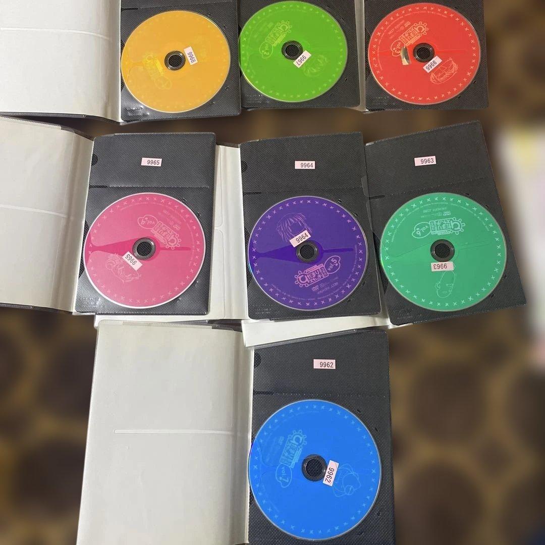 DVD ひだまりスケッチ TVシリーズ全25巻セット レンタル落ち