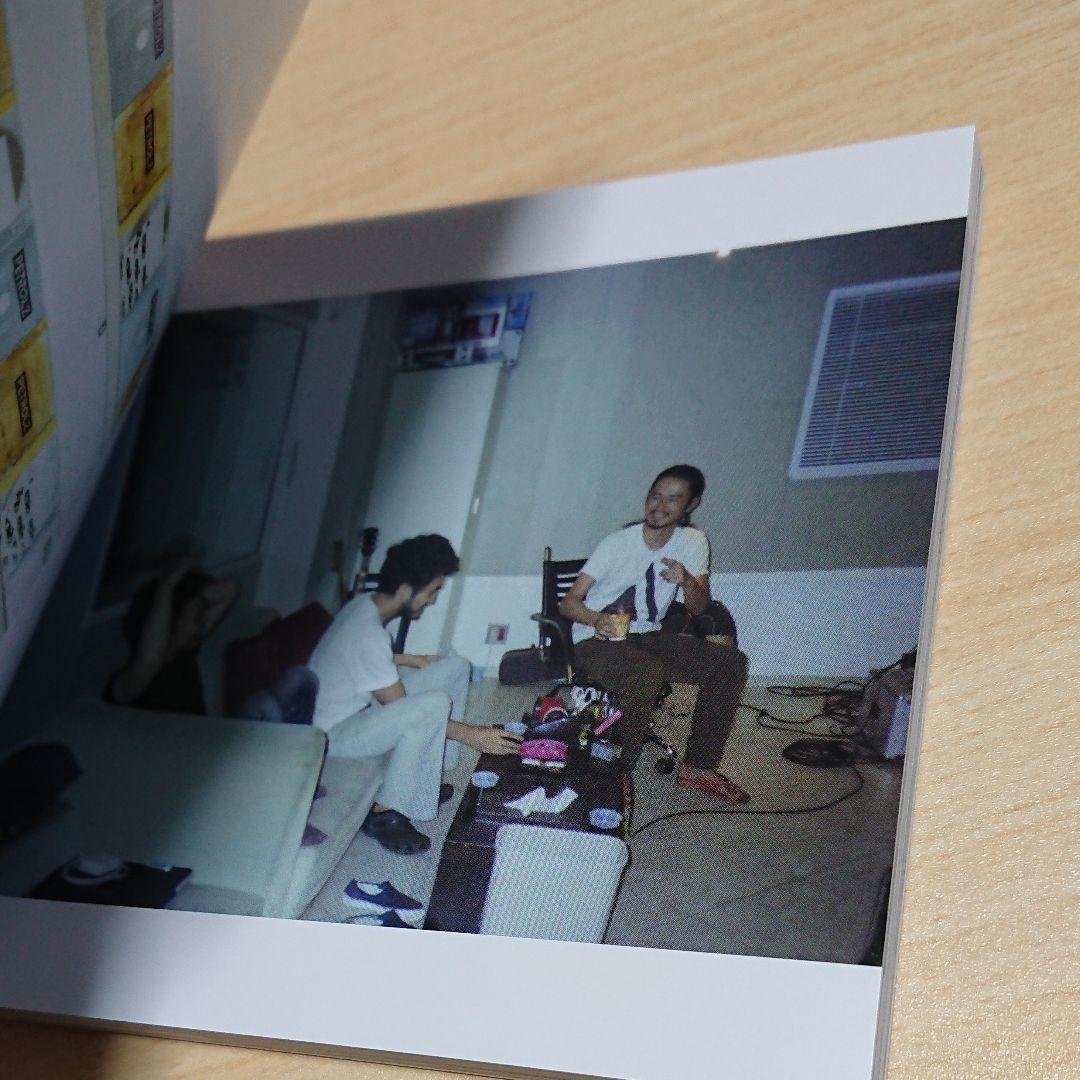 Petrolz 長岡亮介 開封済み 廃盤