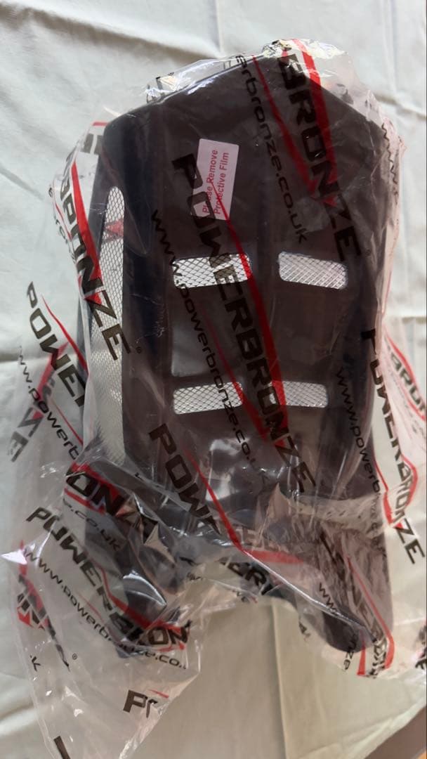 【ZX-4R ZX-25R用】ODAX インナーフェンダー　リアフェンダー