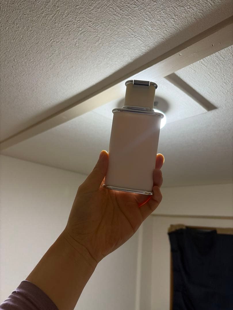 Yves Saint Laurent Kourosのヴィンテージ版 旧処方