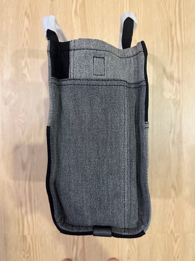 MARC JACOBS ザ デニム トート バッグ ミディアム