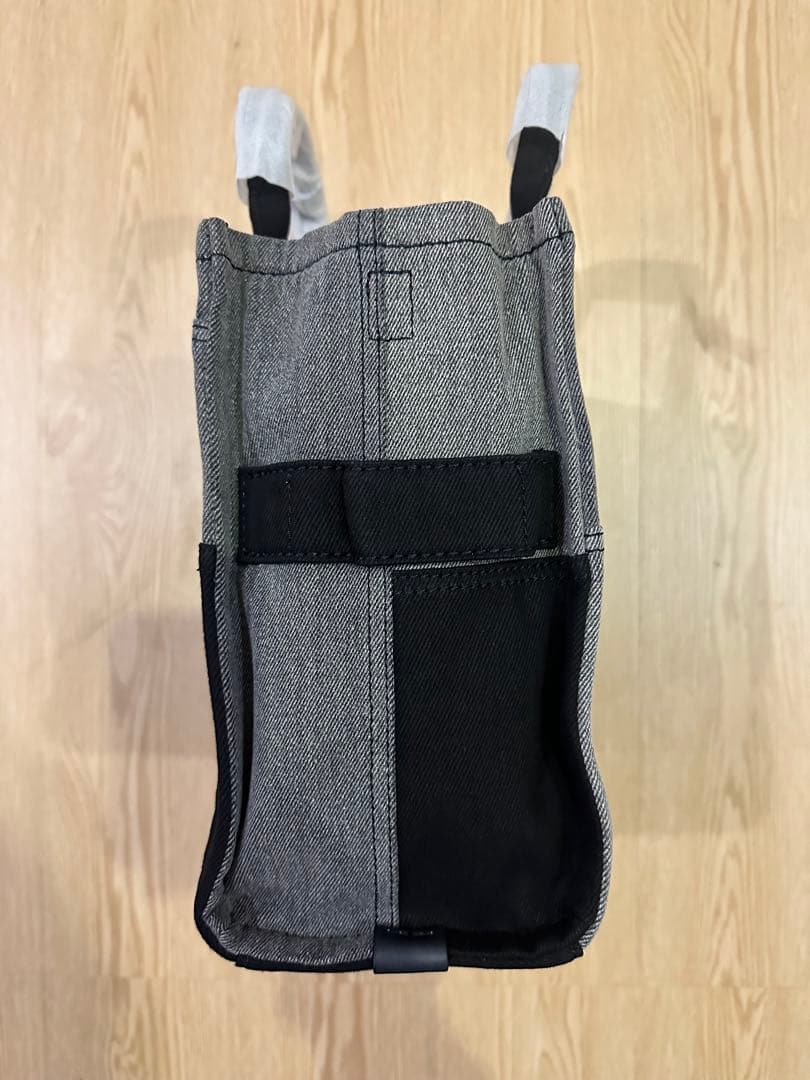 MARC JACOBS ザ デニム トート バッグ ミディアム