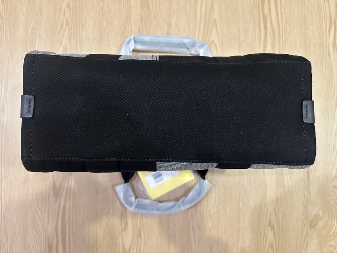 MARC JACOBS ザ デニム トート バッグ ミディアム