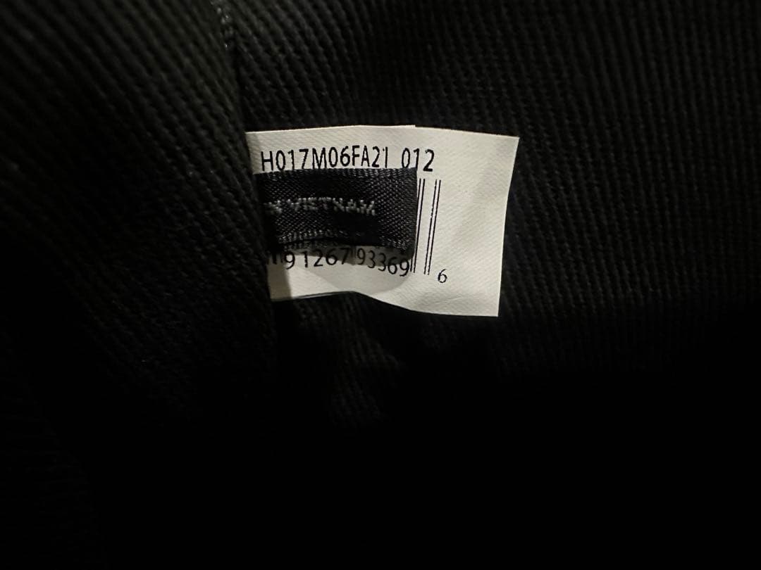 MARC JACOBS ザ デニム トート バッグ ミディアム