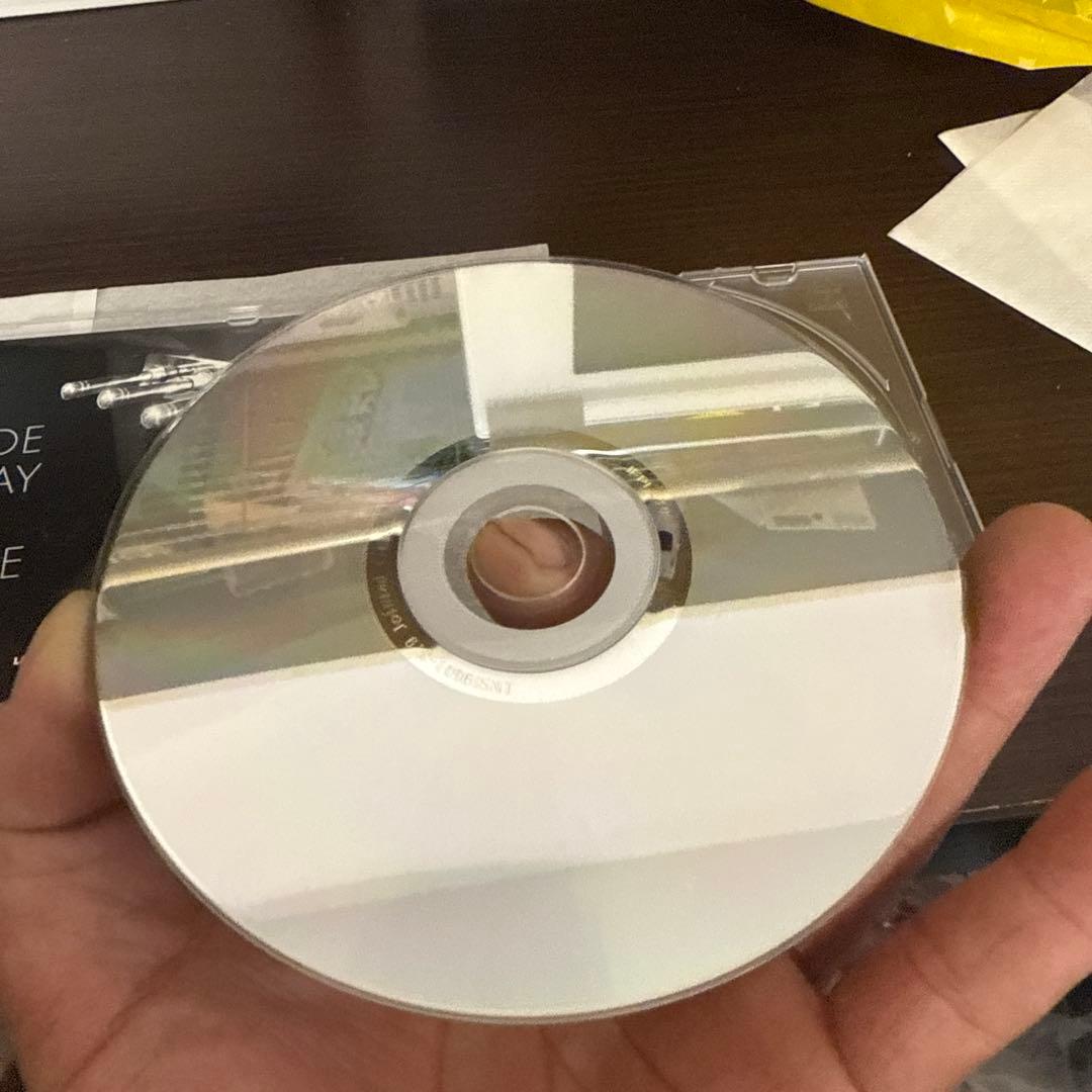 LOOZ/グラスホッパー　激レア