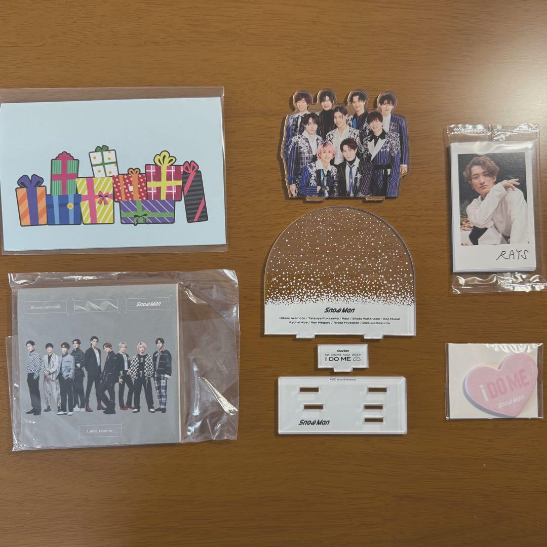  Man 1st-4th アルバム まとめ売り