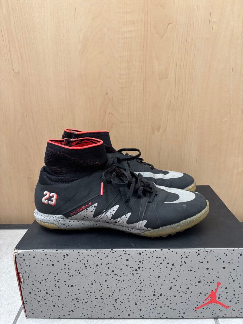 シューズ Nike HYPERVENOMX PROXIMO NJR TF