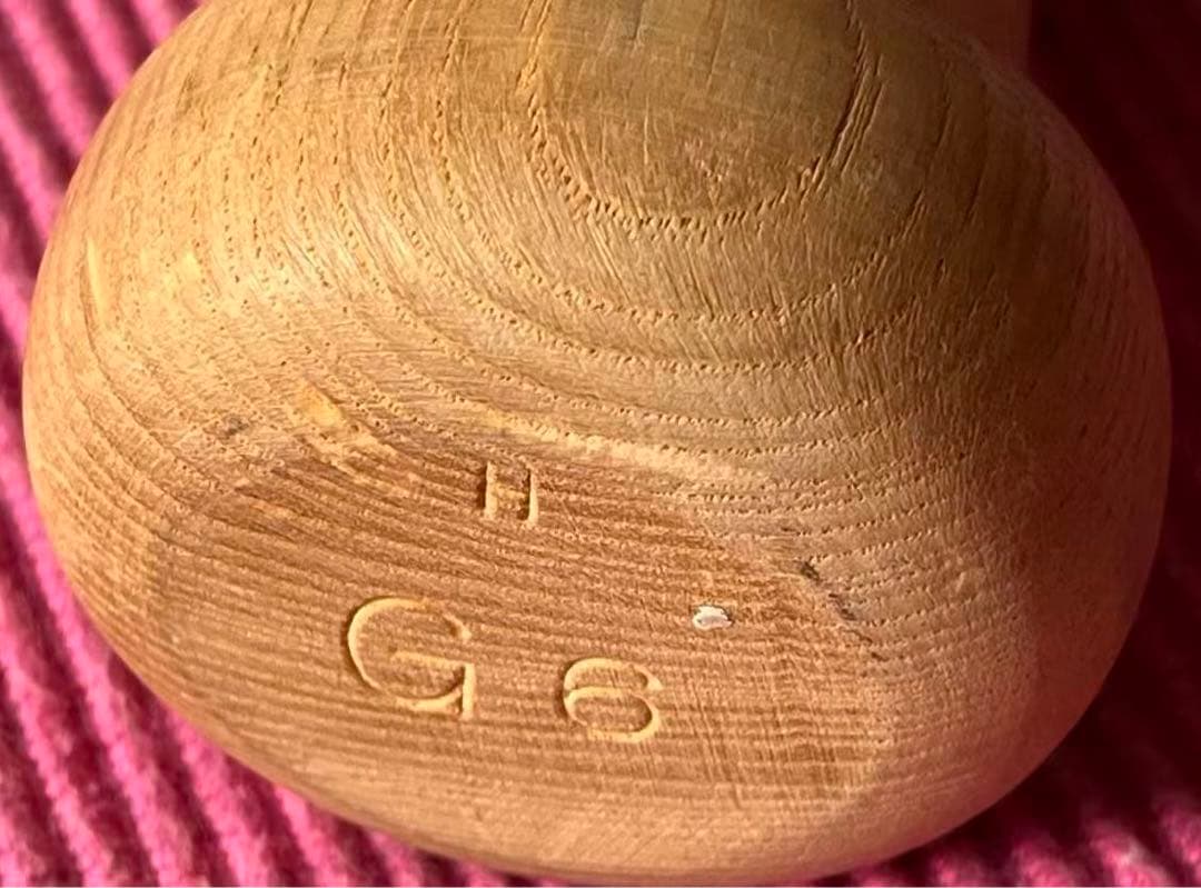 読売巨人軍 ジャイアンツ 原辰徳 3人直筆サイン　H G6 2004年