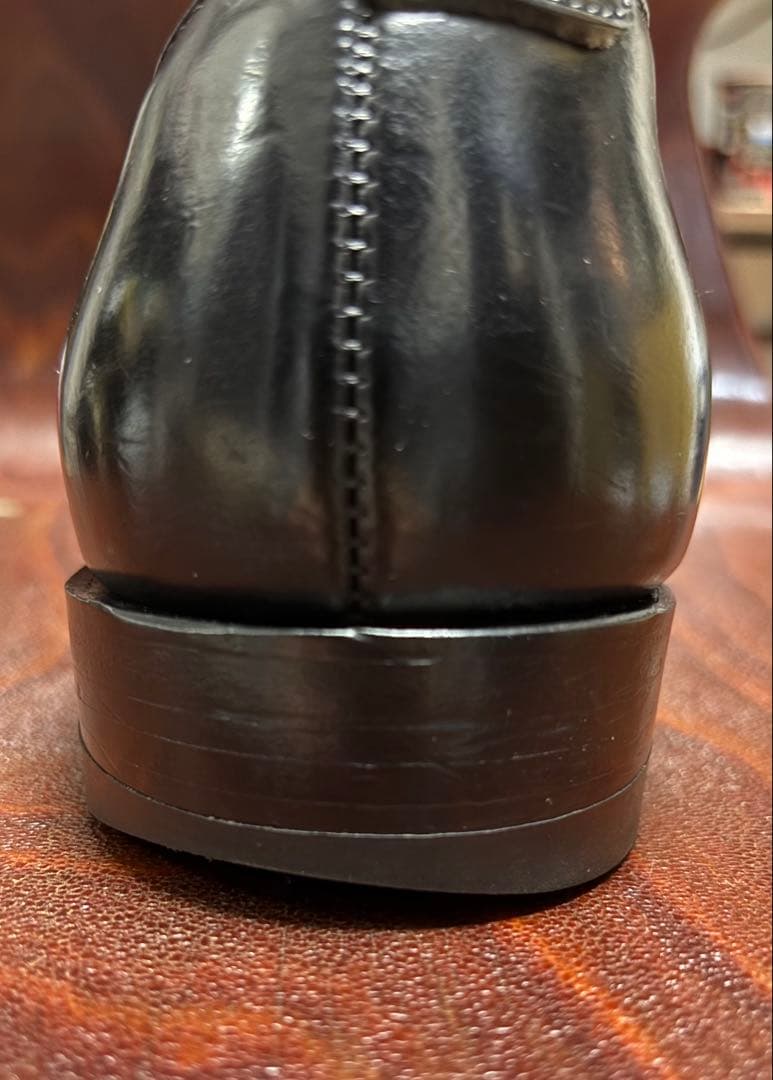 Alden オールデン 54331 コードバン Vチップ