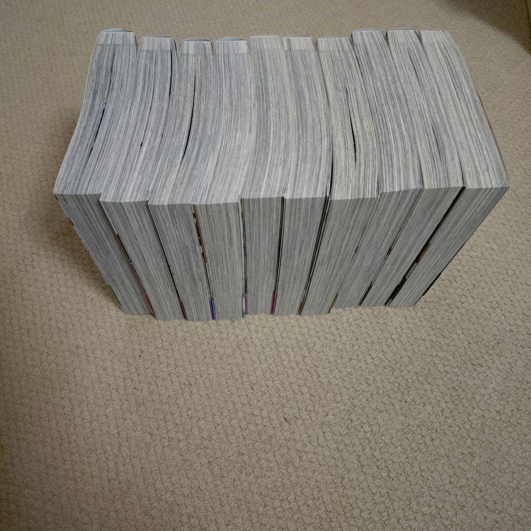 D・N・ANGEL New Edition 1〜10（完）