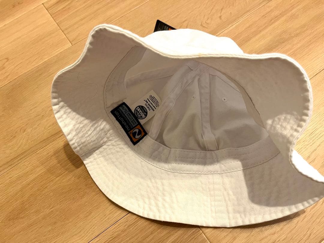 TOKYO INDIANS 東京インディアンズ ハット challenger