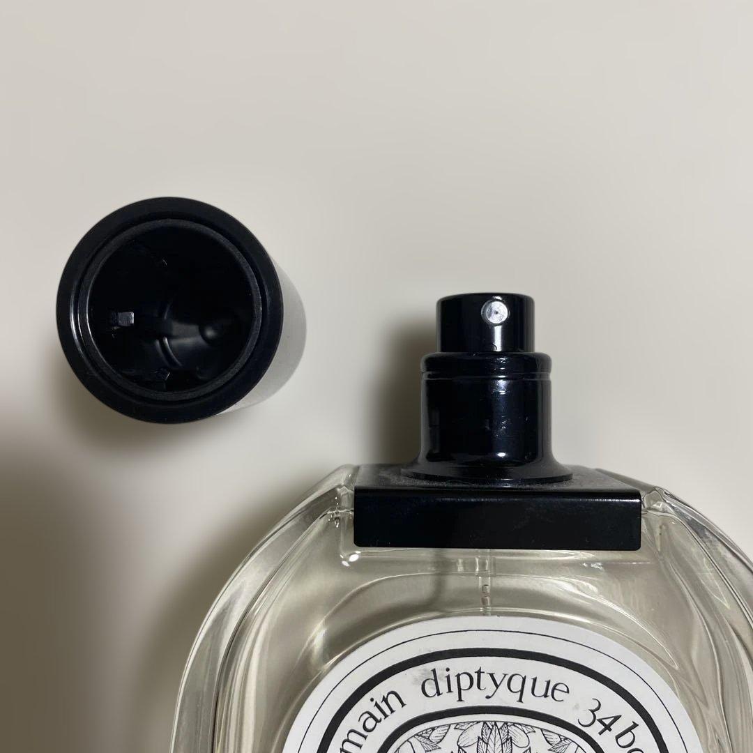 即購入ok!diptyque オーデサンス　巾着、紙袋set