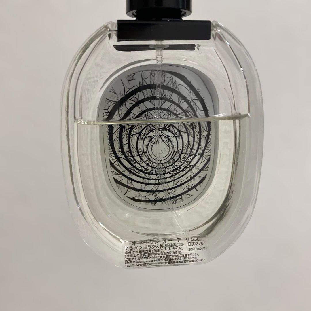 即購入ok!diptyque オーデサンス　巾着、紙袋set