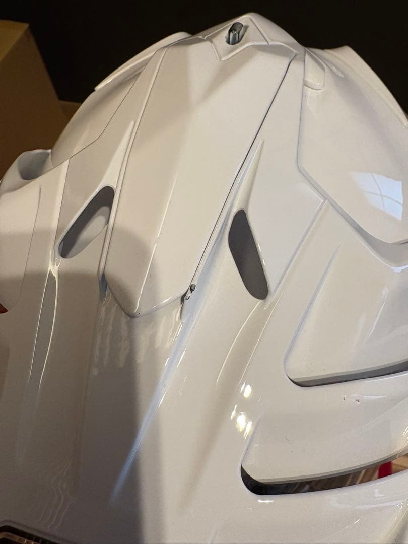 SHOEI ホーネットADVヘルメット L ショーエイ22年製造