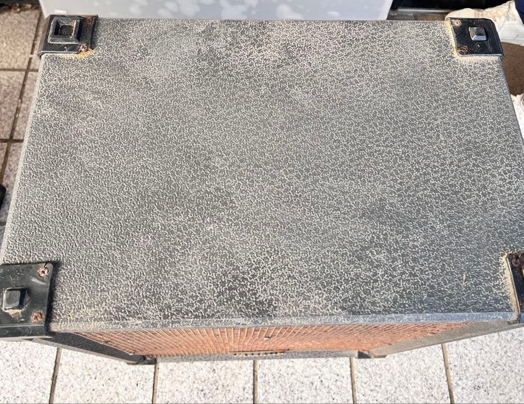 ① YAMAHA ステージメインスピーカー　S115H Ⅱ 16259