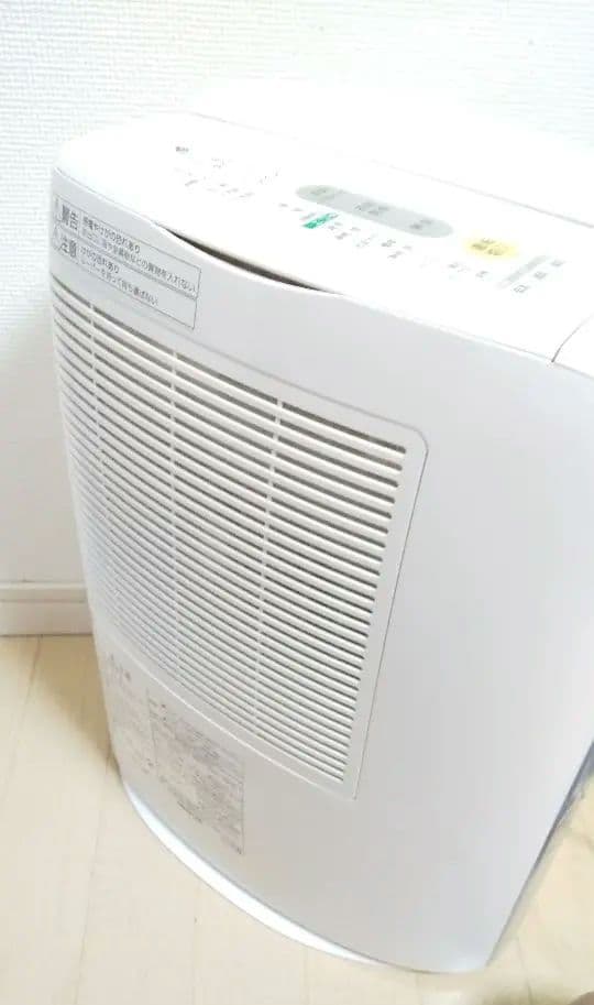 多機能モデル✨今の季節に大活躍♥️パナソニック衣類乾燥除湿機✨